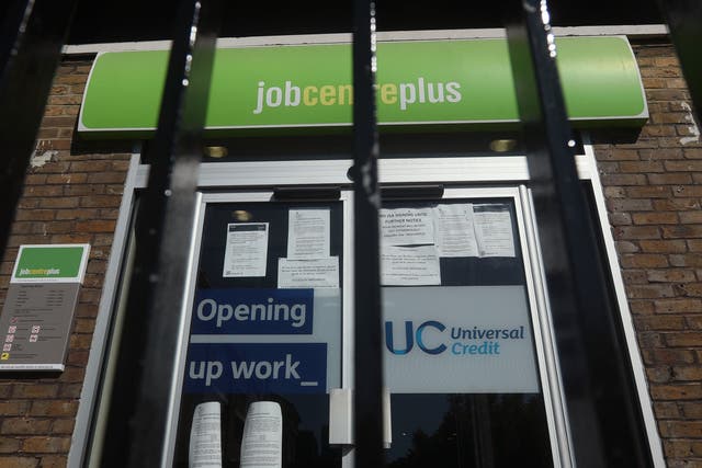 The queues are coming: unemployment is expected to surge past 3 million 
