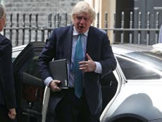 The PM’s overseas aid decision smacks of contempt for Britain’s future