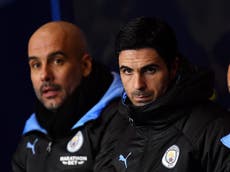 Knowing City’s secrets will only get Arteta and Arsenal so far