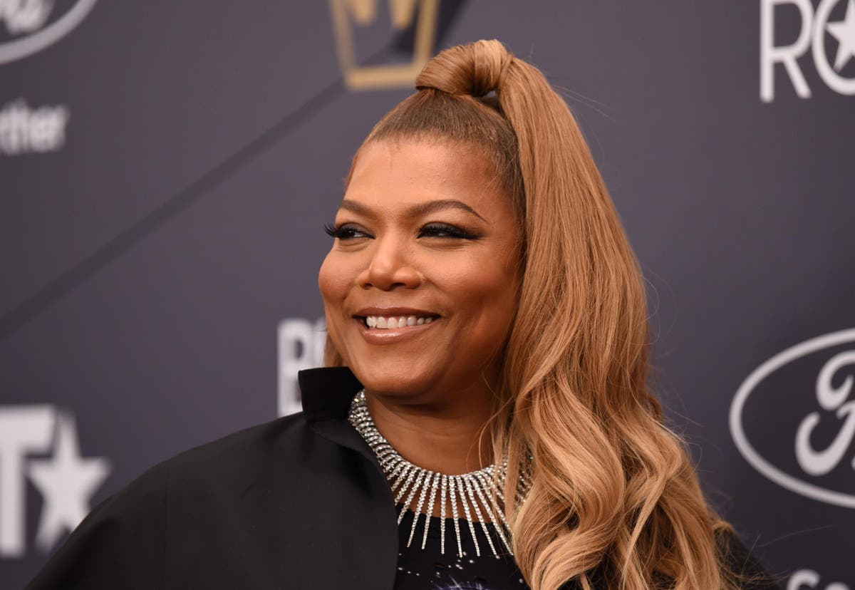Queen Latifah weighs in on Gone With the Wind controversy ‘Let it be