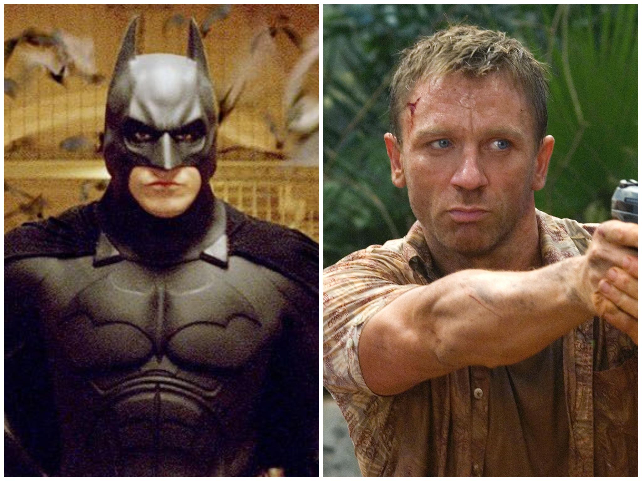 Batman Begins at 15: How Christopher Nolan’s superhero film changed the ...