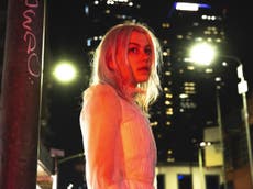 Phoebe Bridgers review, Punisher: A fantastic, fatalistic album