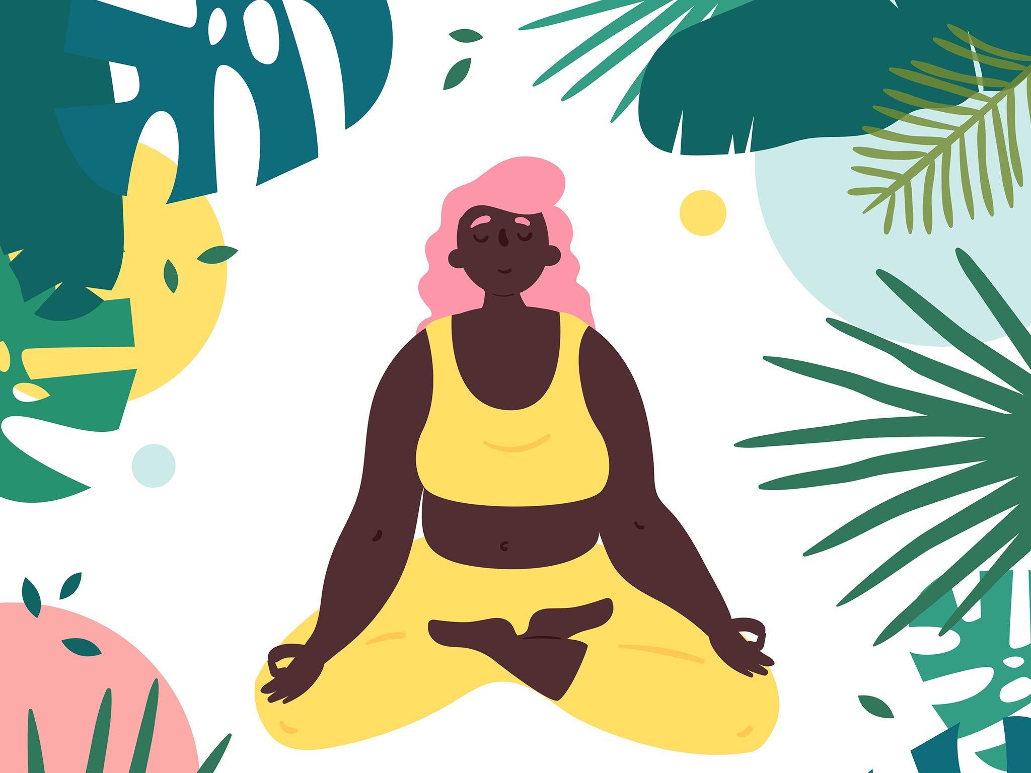 Everything You Need for Yoga at Home in 2020