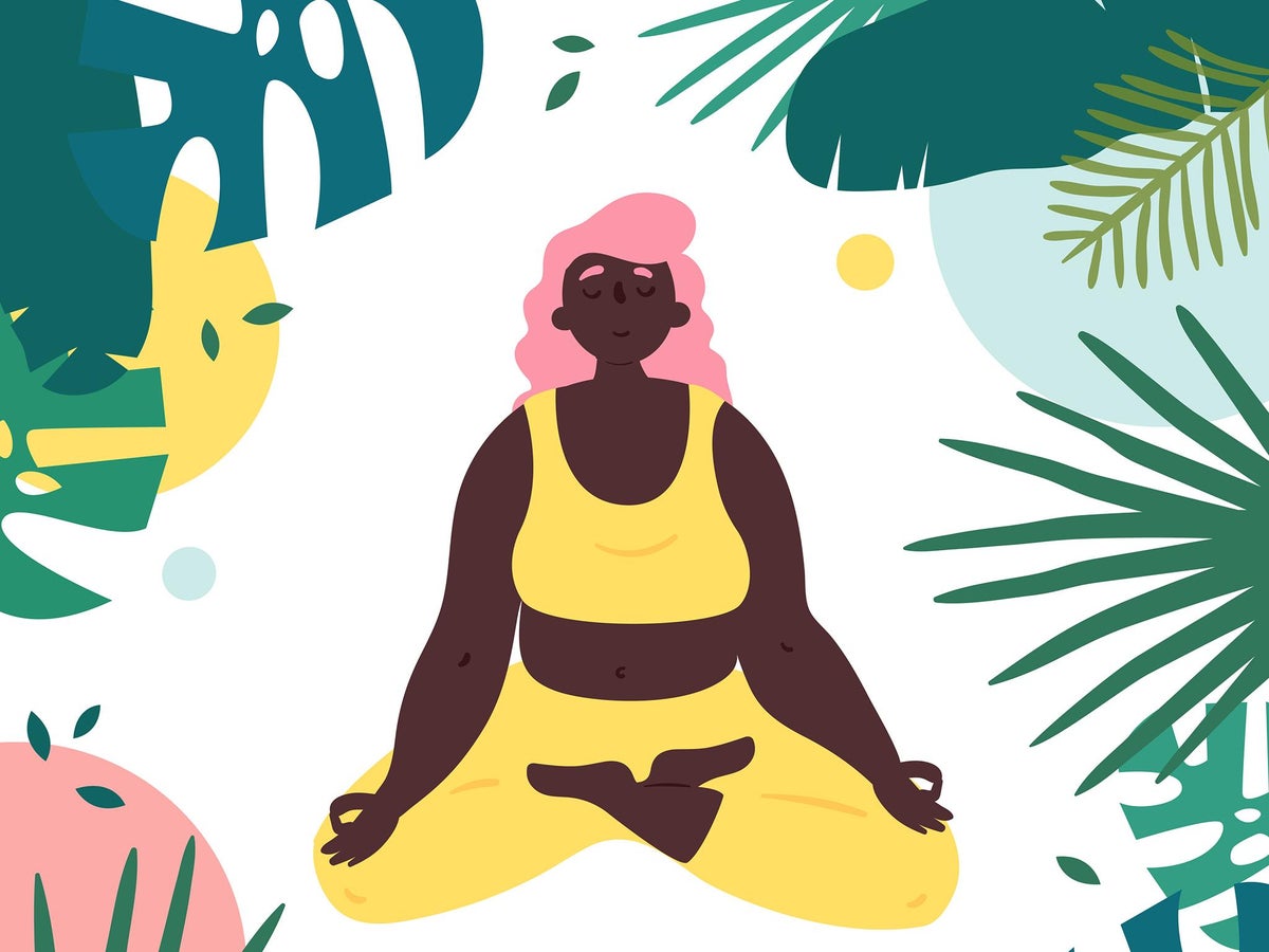 International Day of Yoga 2022: Everything you need to get started, from mats to leggings