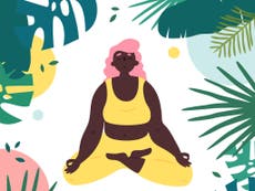 International Day of Yoga: Everything you need to start practicing