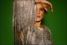 Albums: Jessie Ware, Nadine Shah and Khruangbin 
