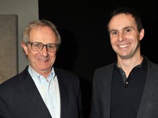 Ken and Jim Loach on filmmaking, grief and ‘incompetent’ Keir Starmer