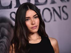 Madison Beer apologises for ‘romanticising’ Lolita and Hannibal Lecter