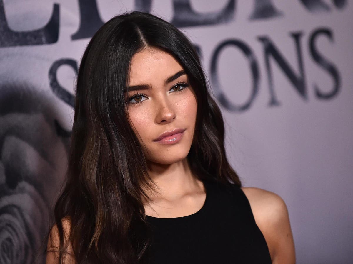 Madison Beer apologises for ‘romanticising’ Lolita and Hannibal Lecter