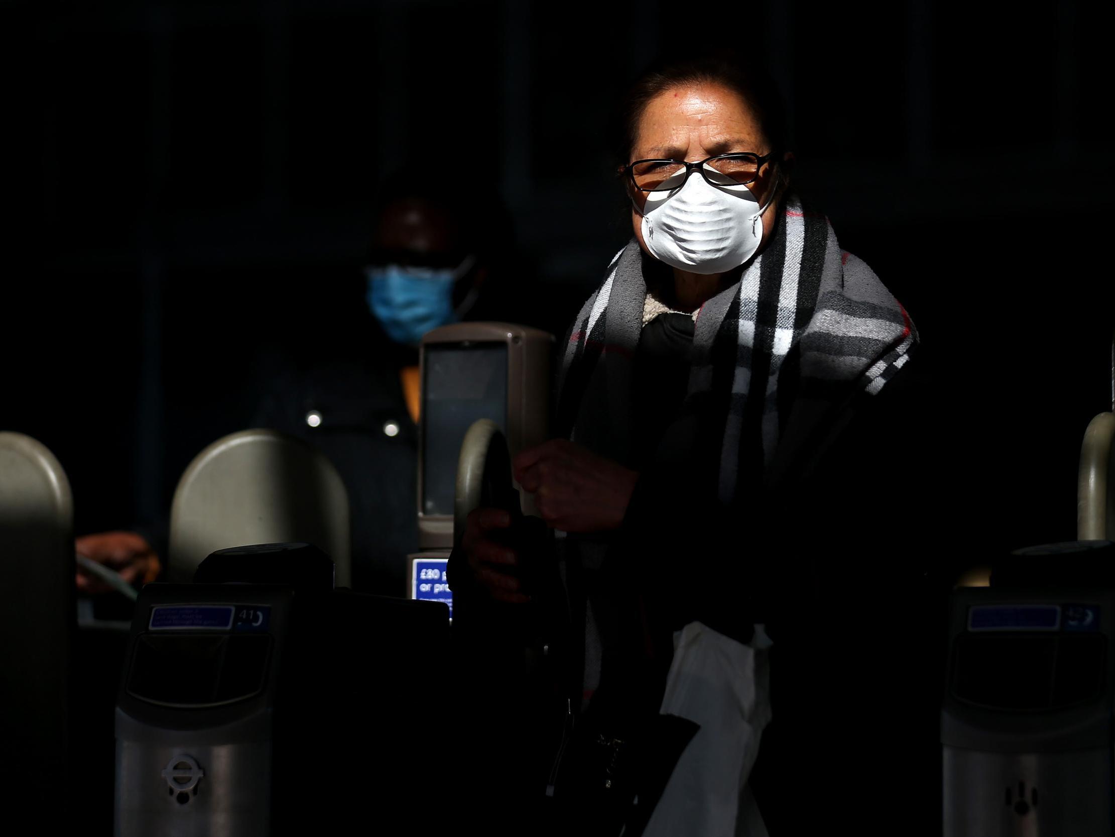 ‘Reports claim there was a delay in publishing the initial review because the government was concerned that it would stoke racial tension’, writes Rabina Khan