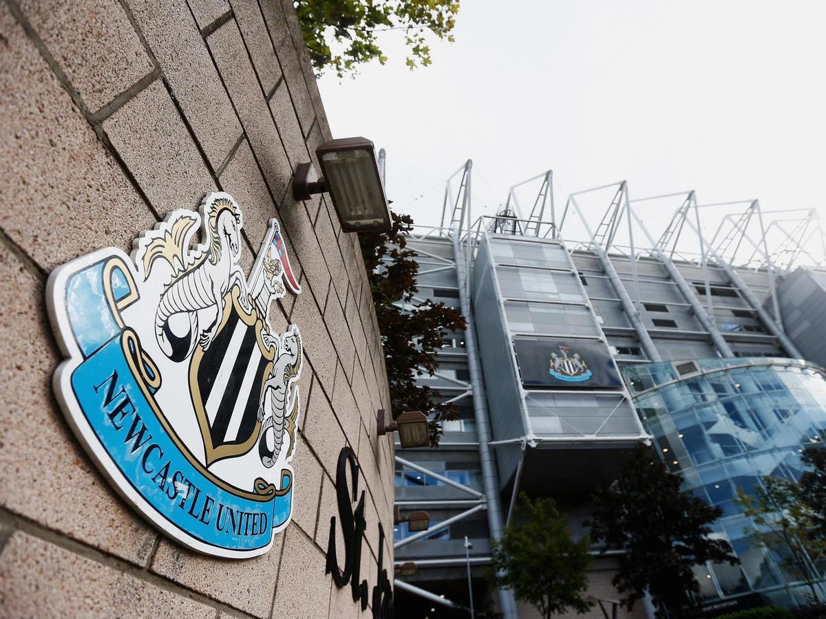 Newcastle United: Saudi Arabia takeover is about sportswashing, not ...