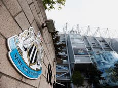 Saudi Arabia’s takeover of Newcastle is nakedly political – it’s about sportswashing, not football