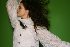 Jessie Ware interview: ‘We are living a dystopian nightmare’