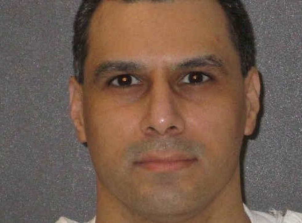 Texas Death Row Inmate Granted Last Minute Reprieve By Us Supreme Court