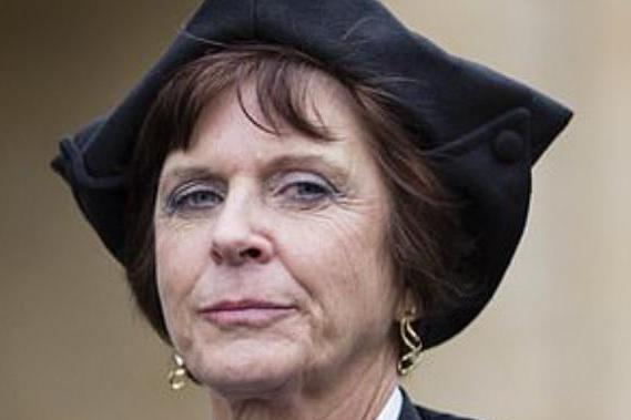 Related video: Black Lives Matter protesters gather in Oxford