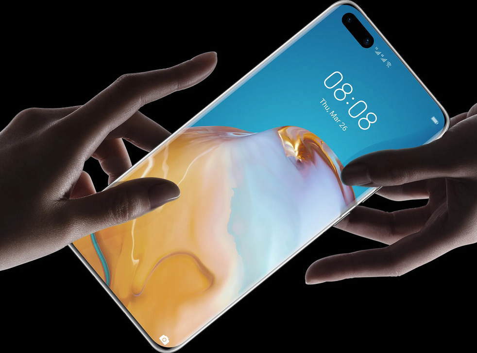 Huawei P40 Pro Plus Review The Closest Yet To A Google Free Life The Independent The Independent