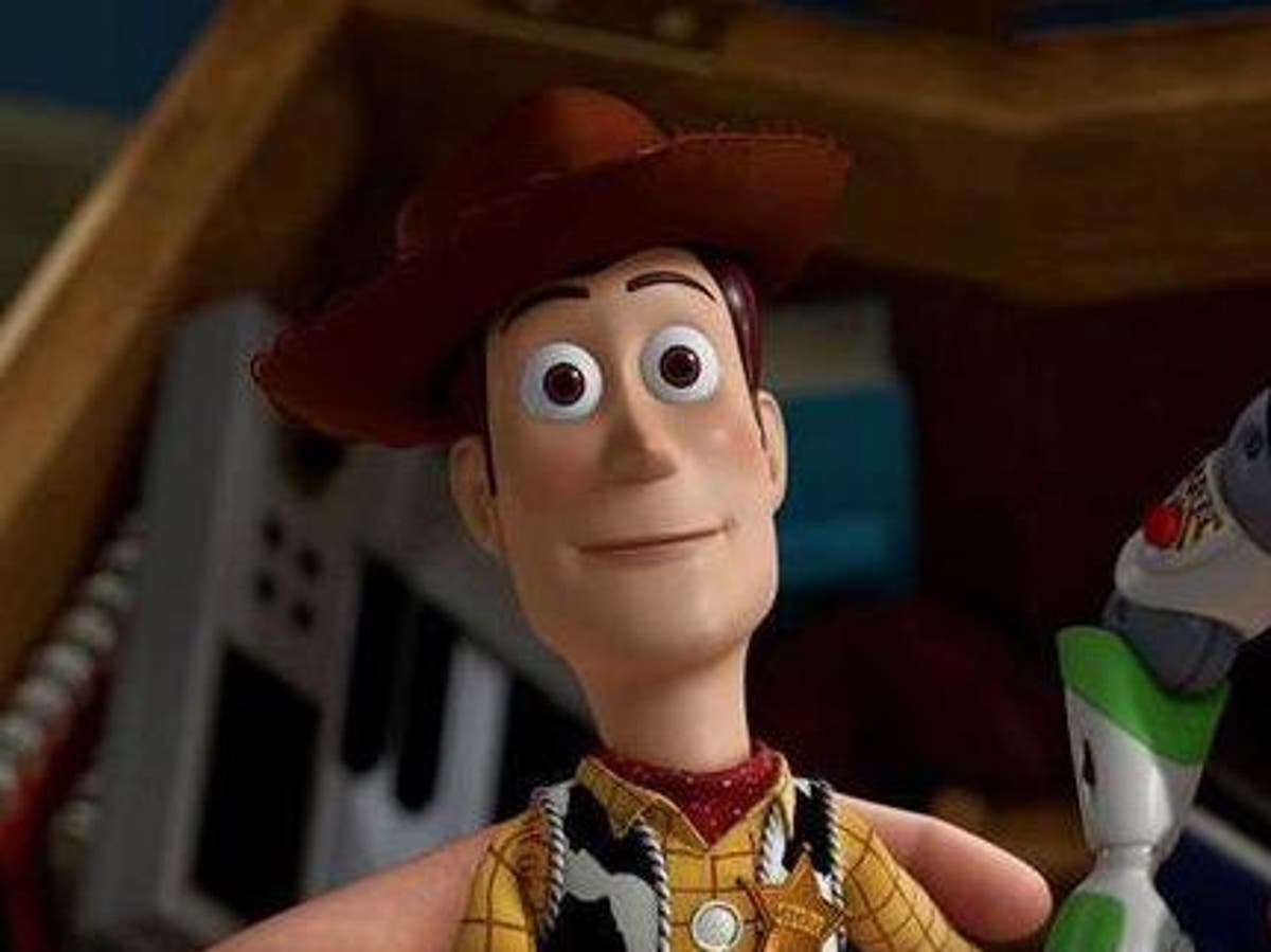 Toy Story 3 This Woody Theory Gives Sequel A Very Disturbing Twist The Independent