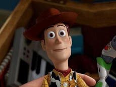 The Woody theory that gives Toy Story 3 a disturbing twist