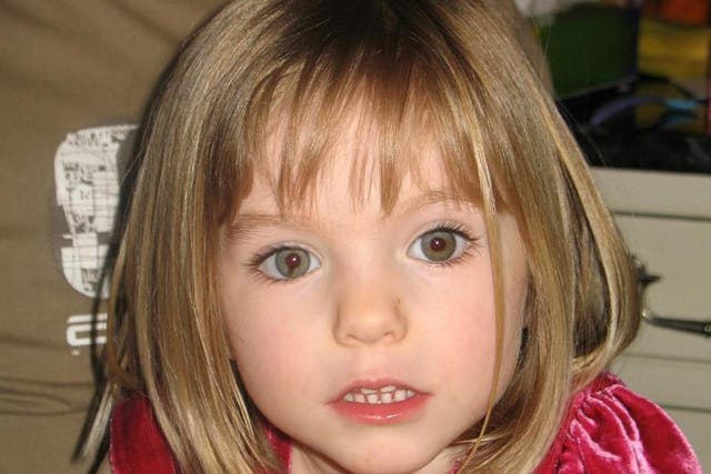 Related video: German authorities give statement on latest in Madeleine McCann investigation