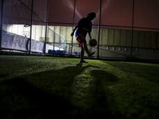 New report details how sexual predators abused children in sport