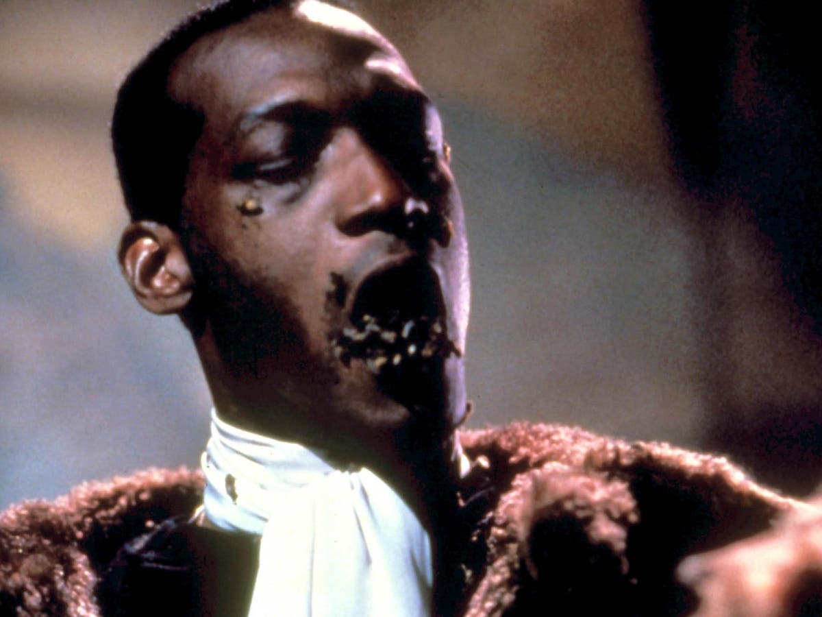 Candyman: Chilling new teaser praised as 'stunning'