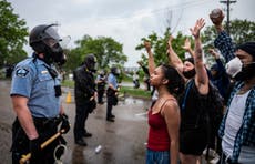 UN waters down police brutality resolution by omitting mention of US