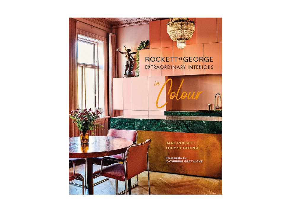 Best Interior Design Book 2020 From, Interior Design Coffee Table Books Uk