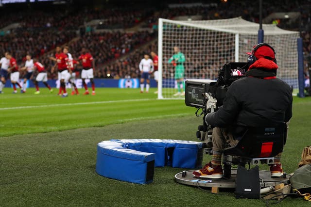 Premier League fans have been urged not to use illegal streams to watch games