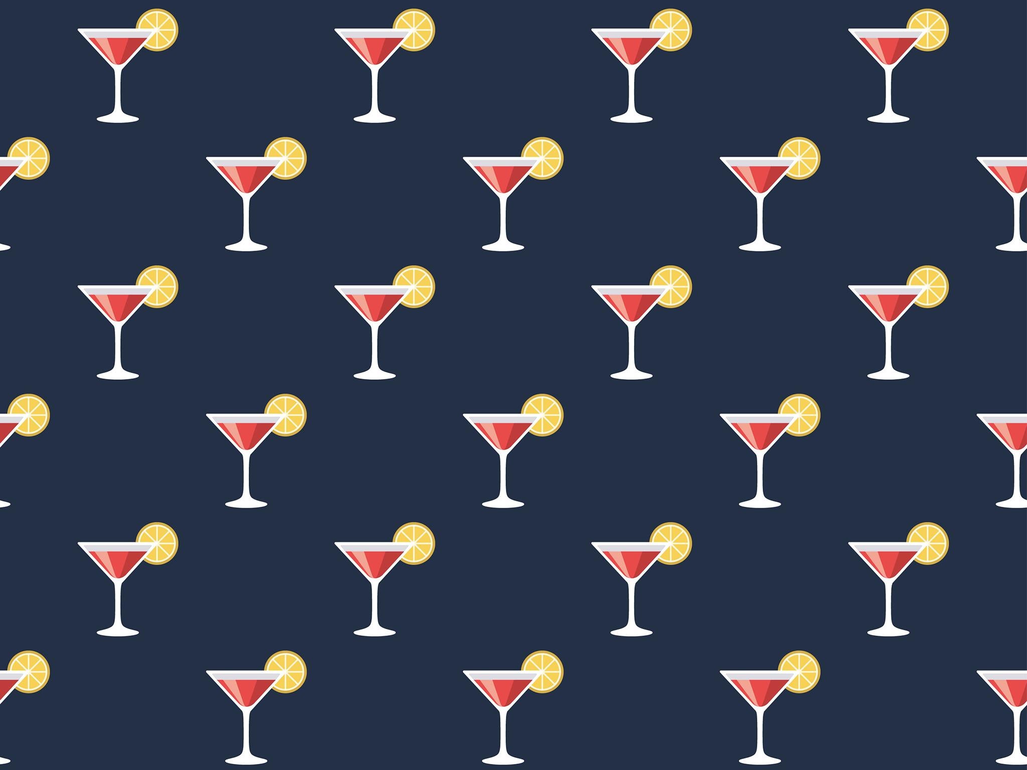From cocktail-making kits to recipe books, perfecting a martini at home has never been simpler