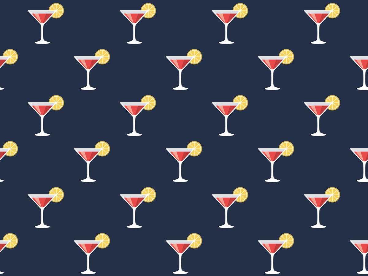World Martini Day This is how to perfect a martini at home The