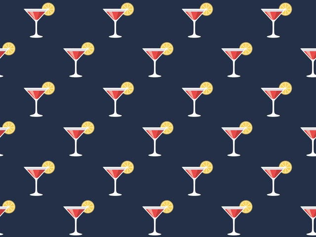 From cocktail-making kits to recipe books, perfecting a martini at home has never been simpler