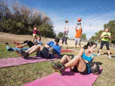 Can exercise change the health of your gut?