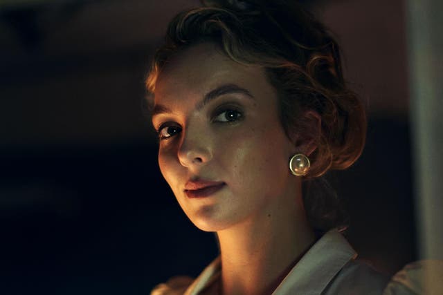 Jodie Comer’s episode, ‘Her Big Chance’, tackles very current themes around film industry power relations and sexual consent