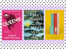 Best books written by women: From Hilary Mantel to Sally Rooney