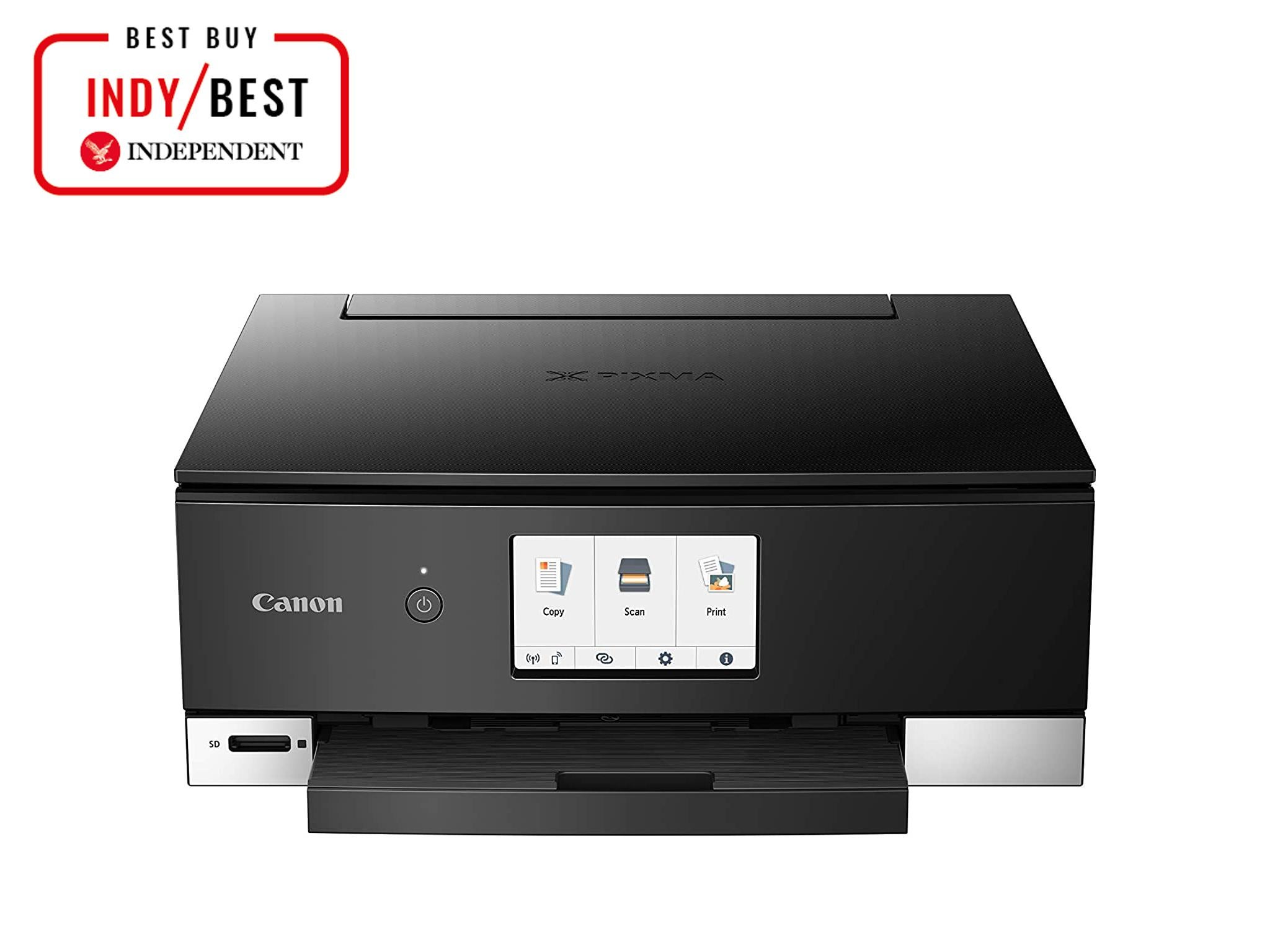 Best photo deals printer 2020