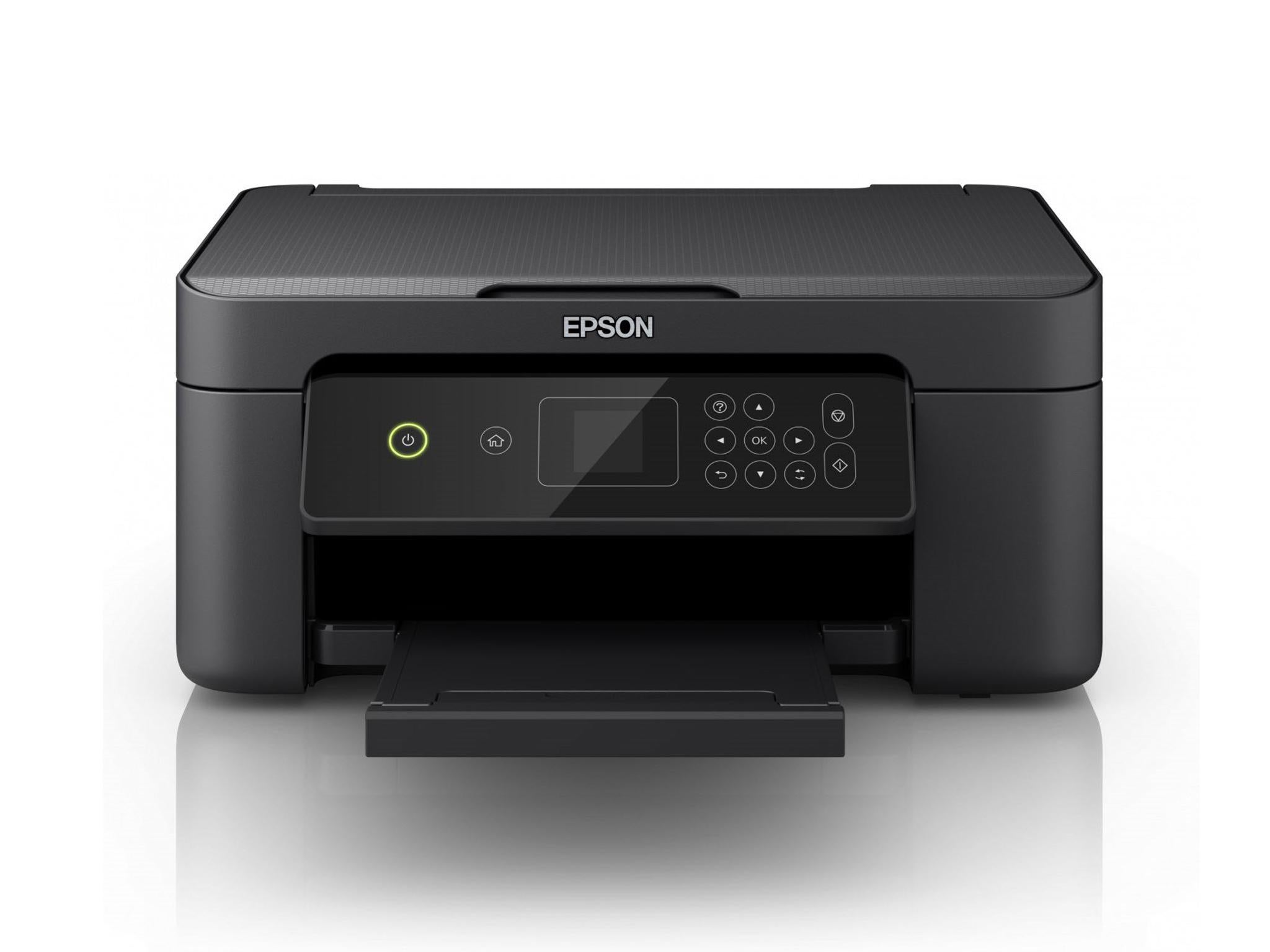 basic home printer