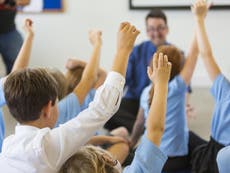 Trainee teachers react after being asked to defer or cancel places