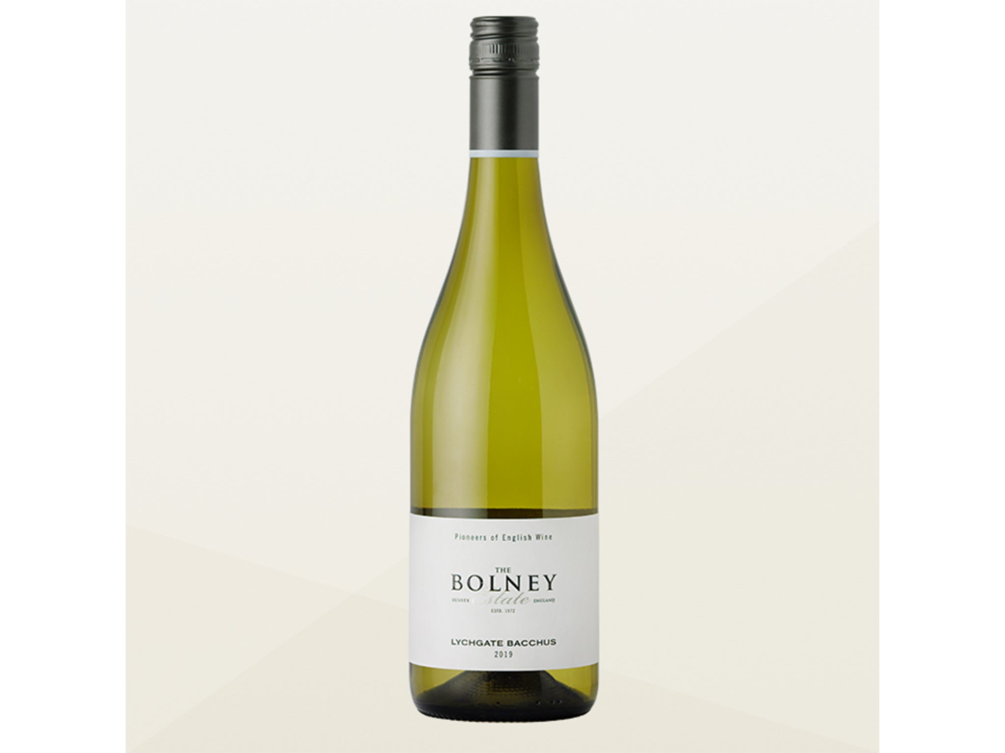 Based in the South Downs, Bolney has a long family history of producing high-quality wines