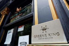 Donations or reparations? Lloyd’s, Greene King address difficult past