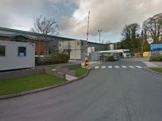 Yorkshire meat factory locked down after severe coronavirus outbreak
