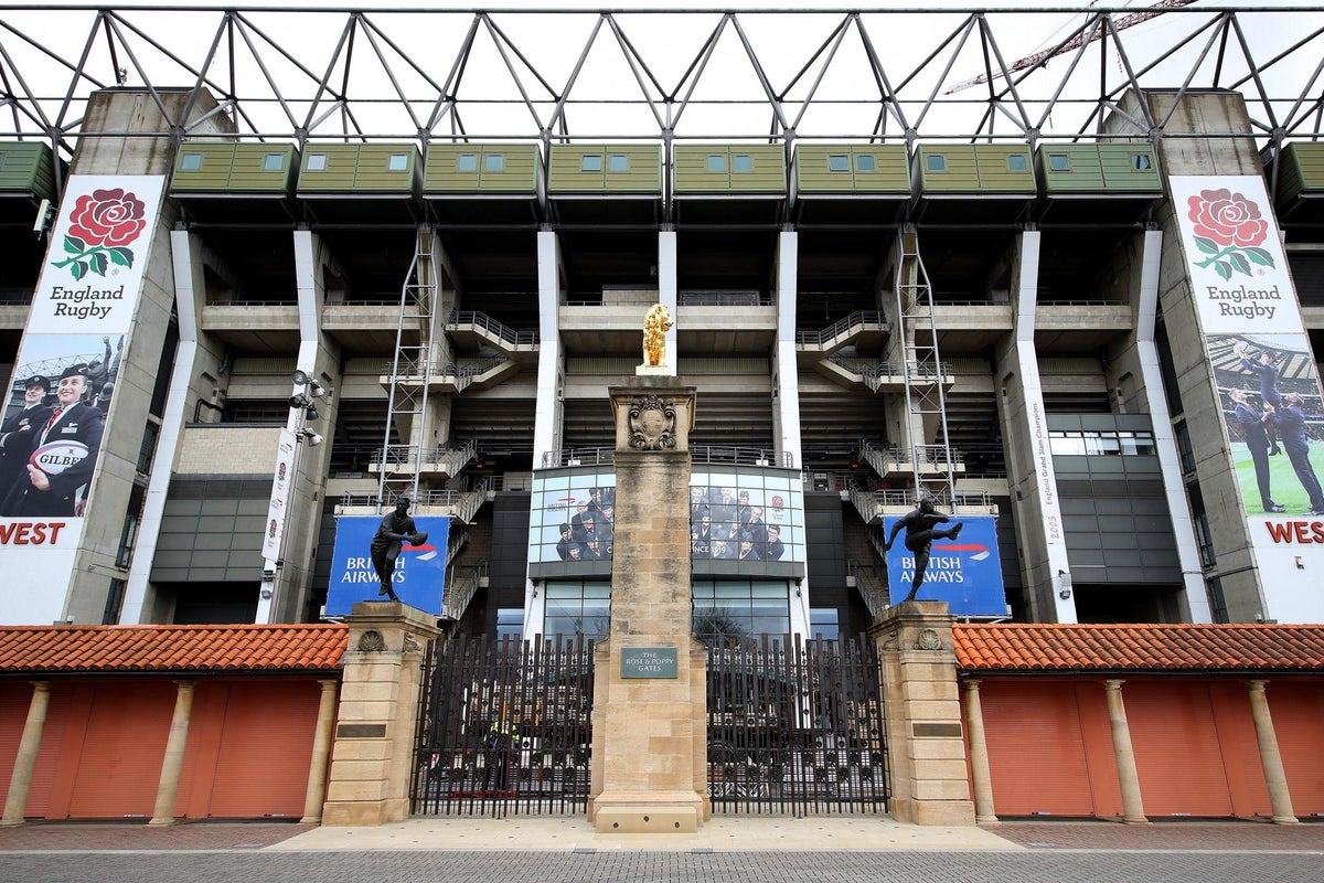 Swing Low Sweet Chariot meaning and lyrics: Is the England rugby song linked to slavery?