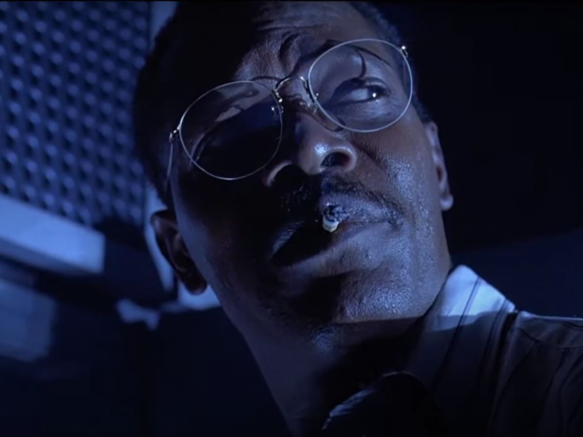 Jurassic Park screenwriter reveals origins of Samuel L Jackson's iconic ...