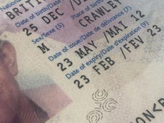 Government to fast-track passport renewals to save people’s holidays