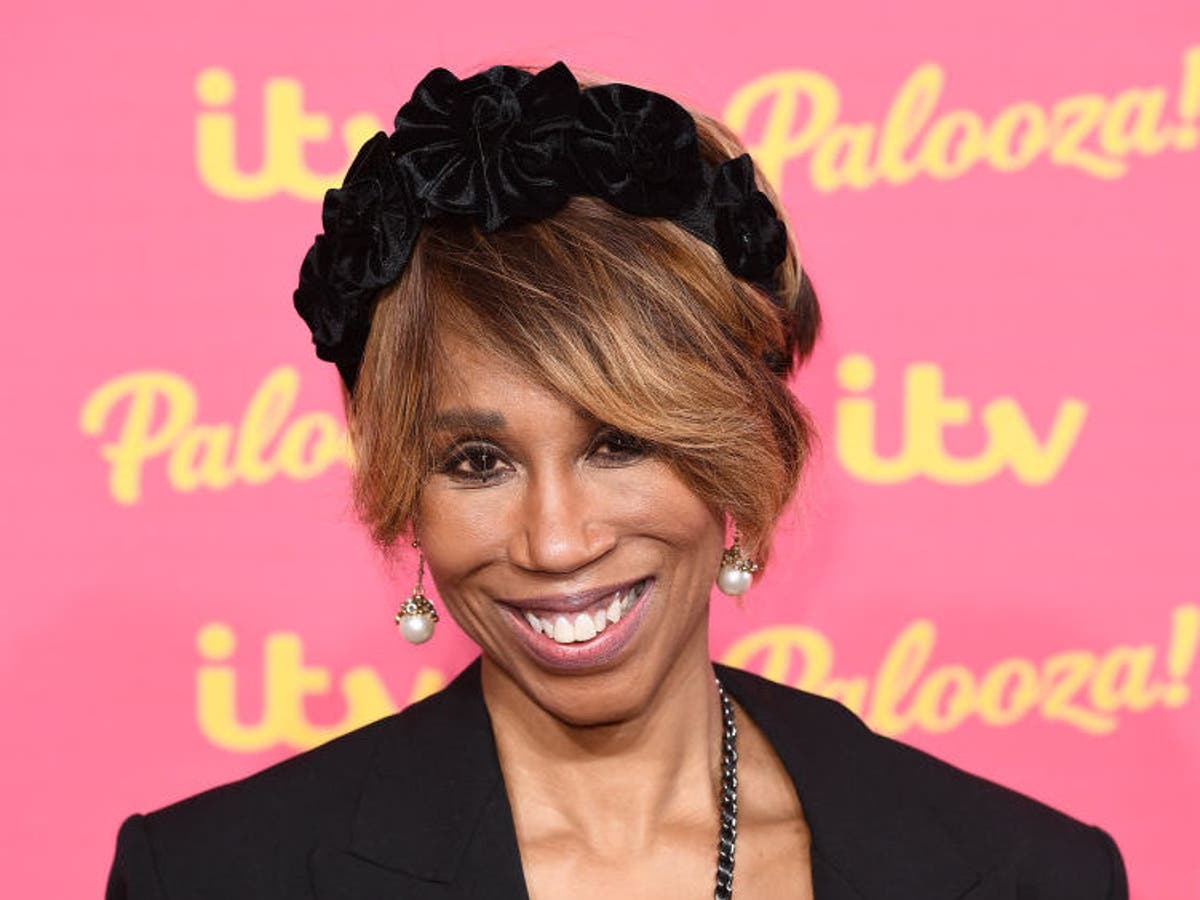 Trisha Goddard says GMB and This Morning only employ black presenters in ‘jokey’ roles