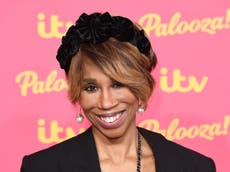 Trisha Goddard says GMB only employs black presenters in ‘jokey’ roles