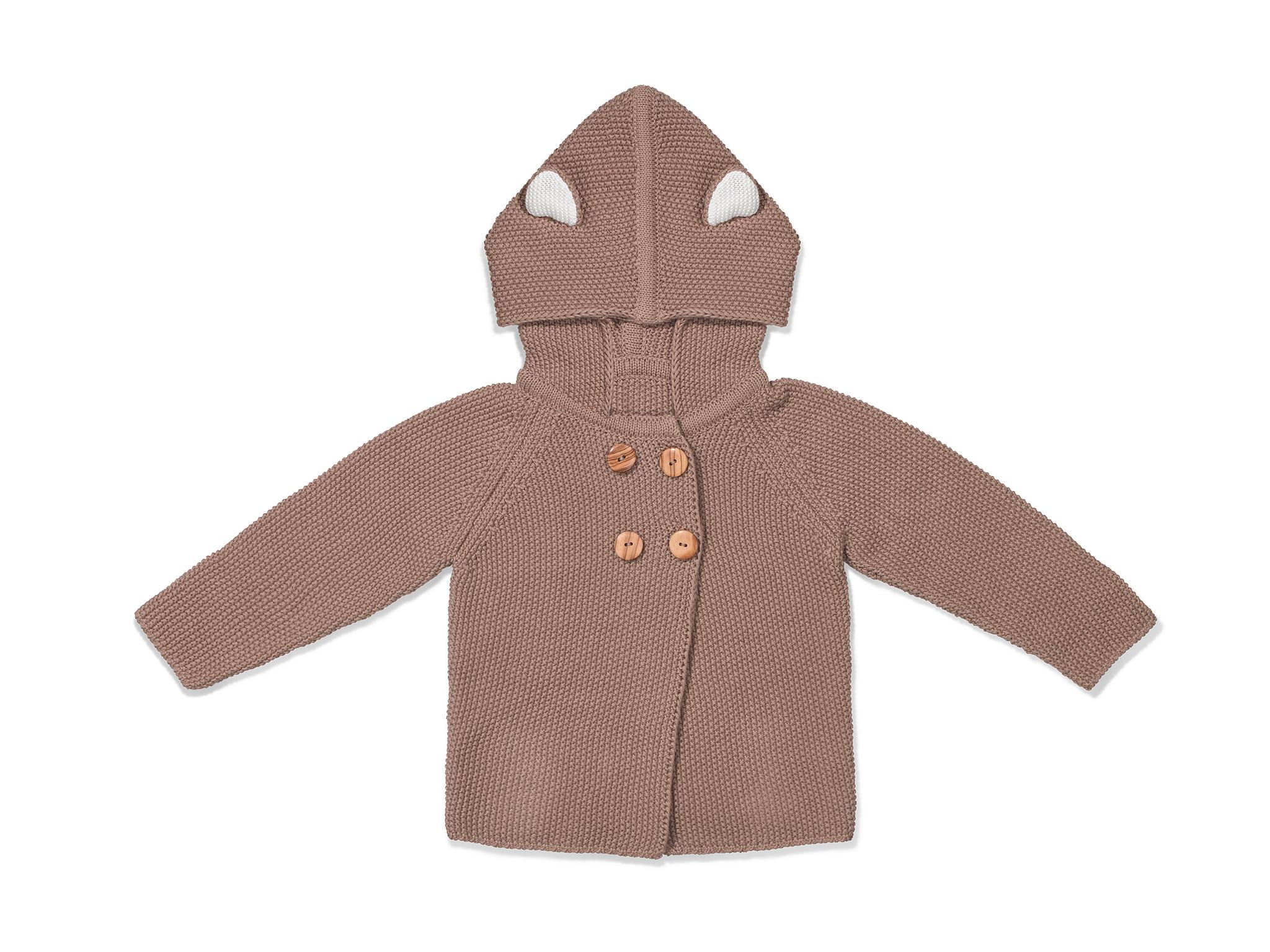 indybest best sustainable kids clothing brand bear-cardigan-ps34.99-kit-kin.jpg