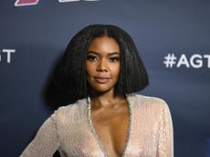 Gabrielle Union opens up about suffering from multiple miscarriages: ‘The first was f***ing devastating and brutal’