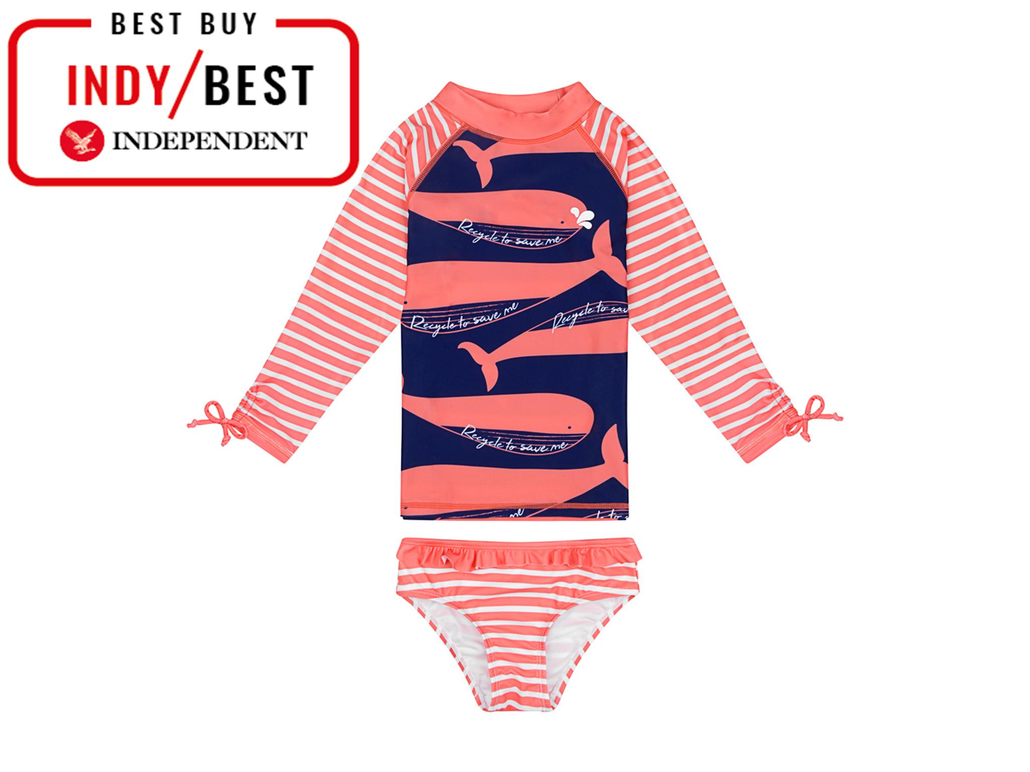 Paramount Contrast 2 Stripe Full Zip Hooded Babies Tracksuit