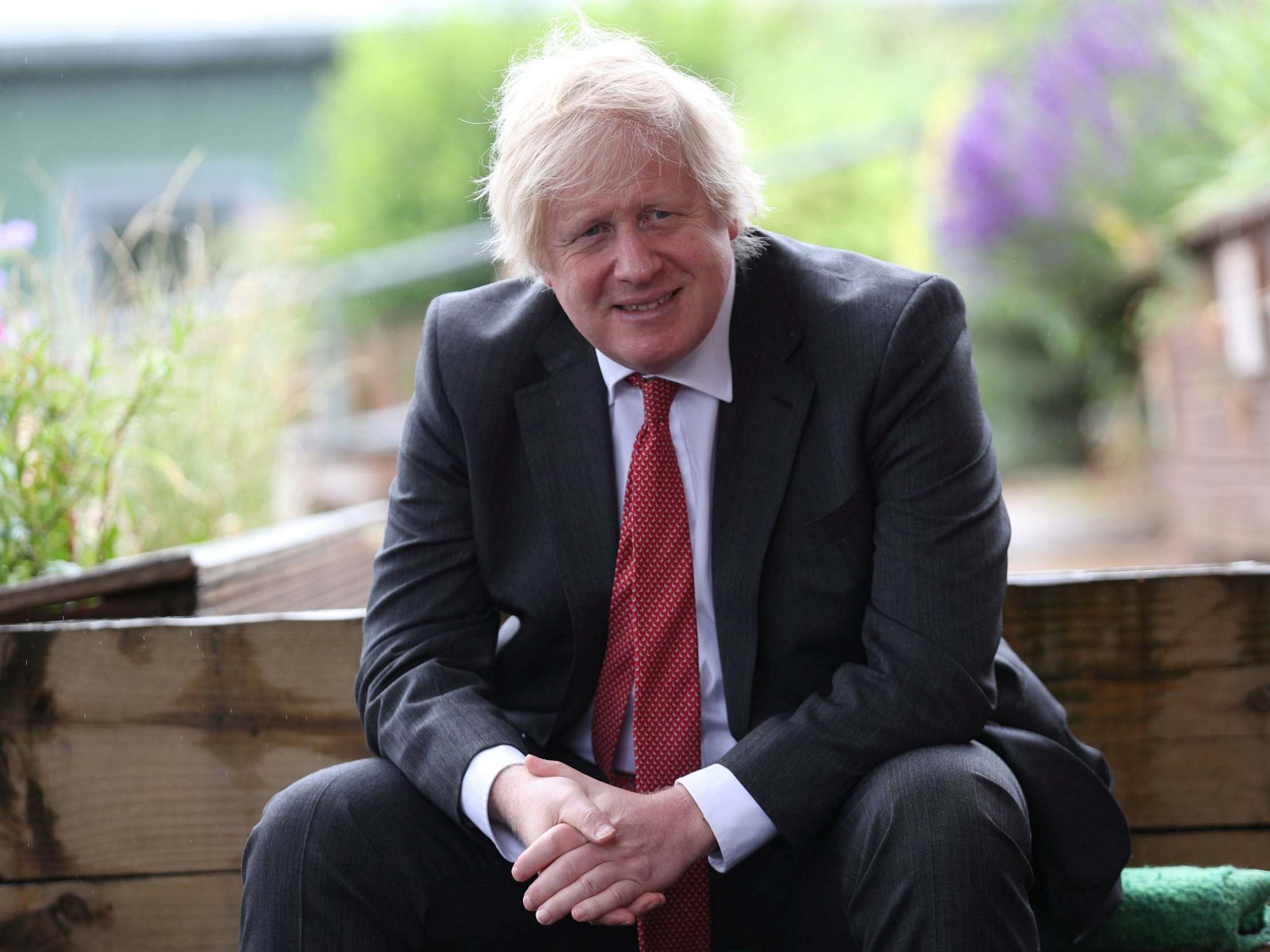 Boris Johnson is said to have 'changed his mind' on need for state intervention