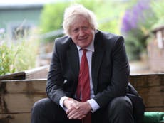 Boris Johnson urged to reconsider ‘unnecessary’ DfID merger